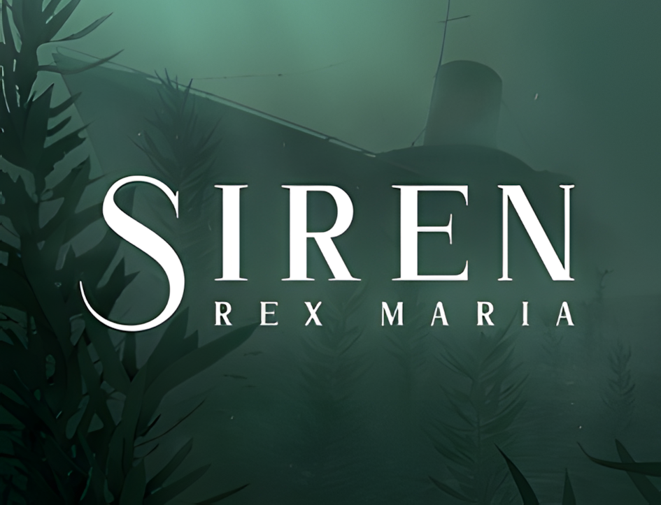 Siren: Rex Maria Banner